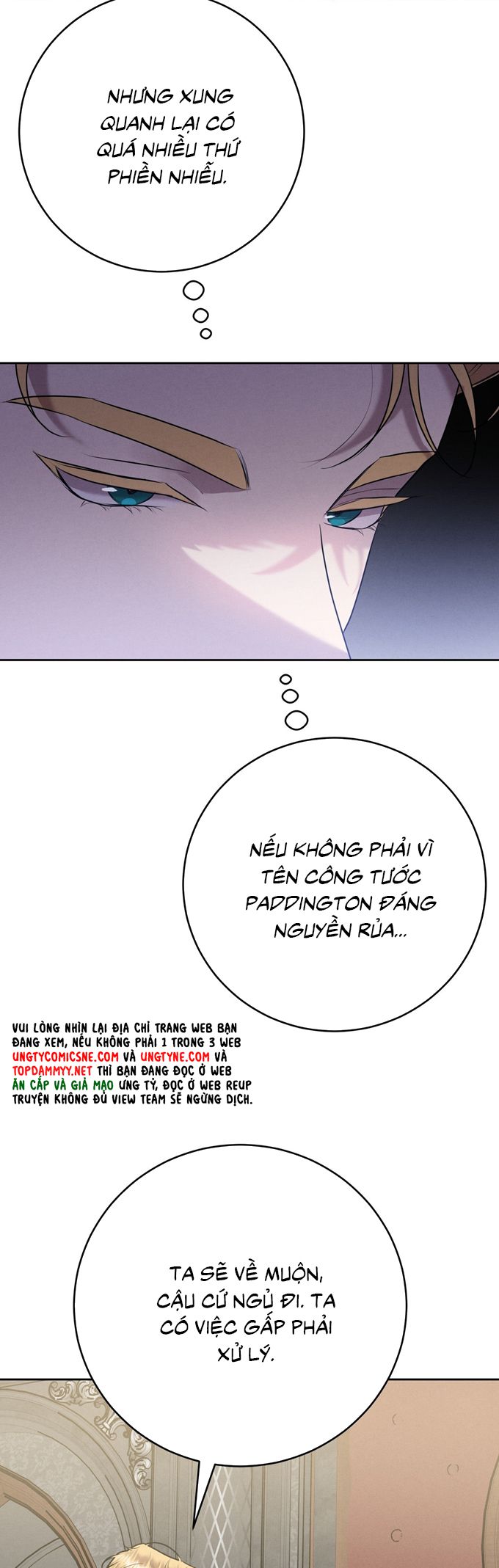 Hôn Nhân Gia Tộc Chap 15 - Next Chap 16