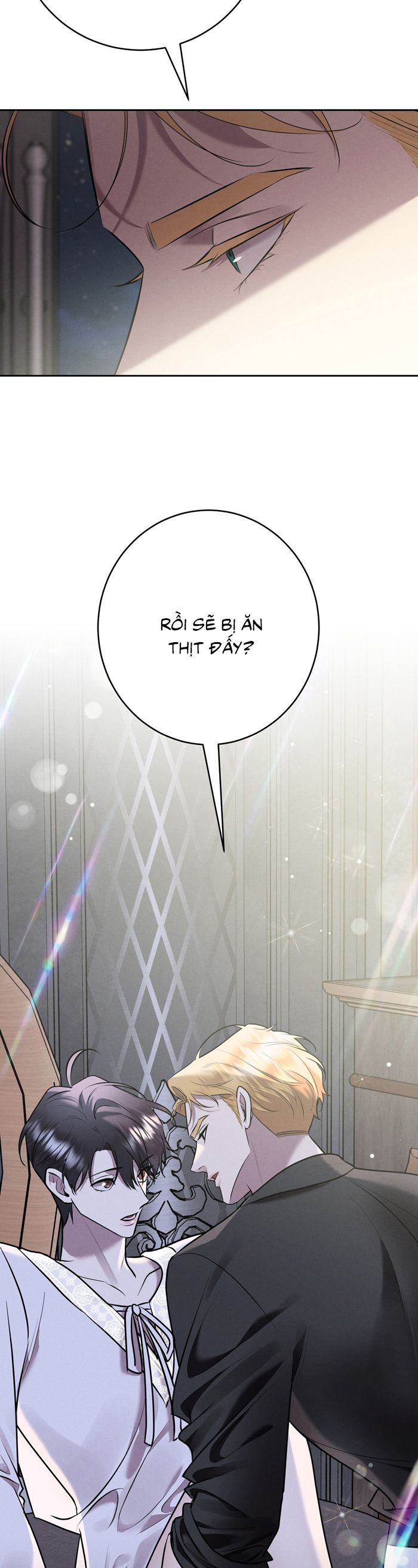 Hôn Nhân Gia Tộc Chap 15 - Next Chap 16