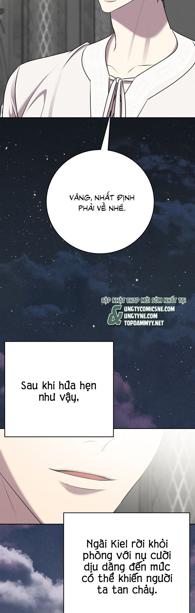 Hôn Nhân Gia Tộc Chap 15 - Next Chap 16