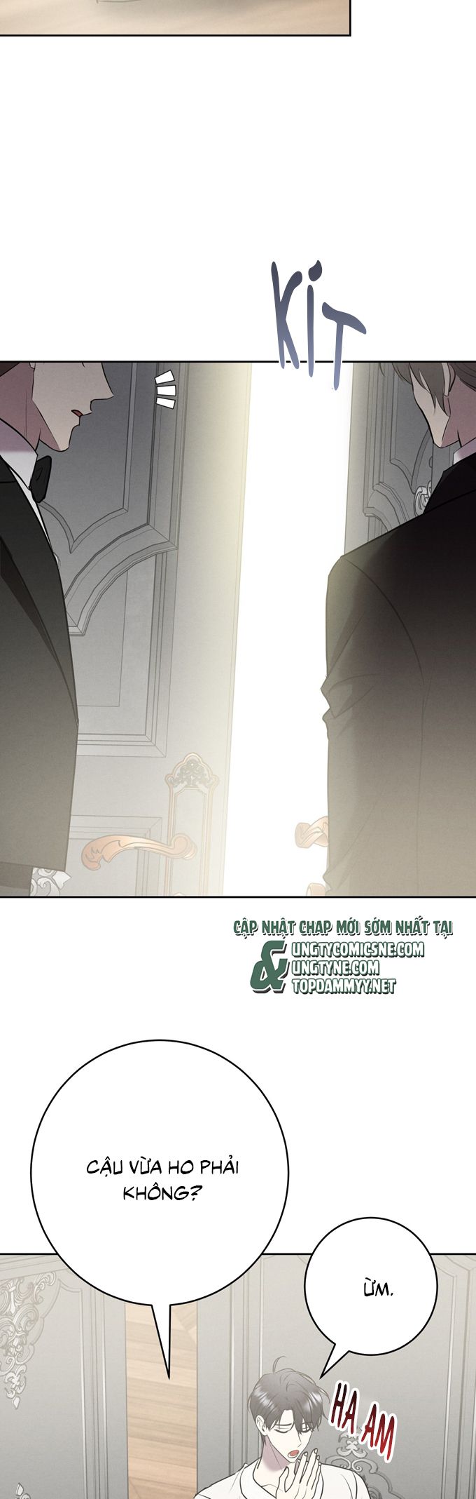 Hôn Nhân Gia Tộc Chap 15 - Next Chap 16