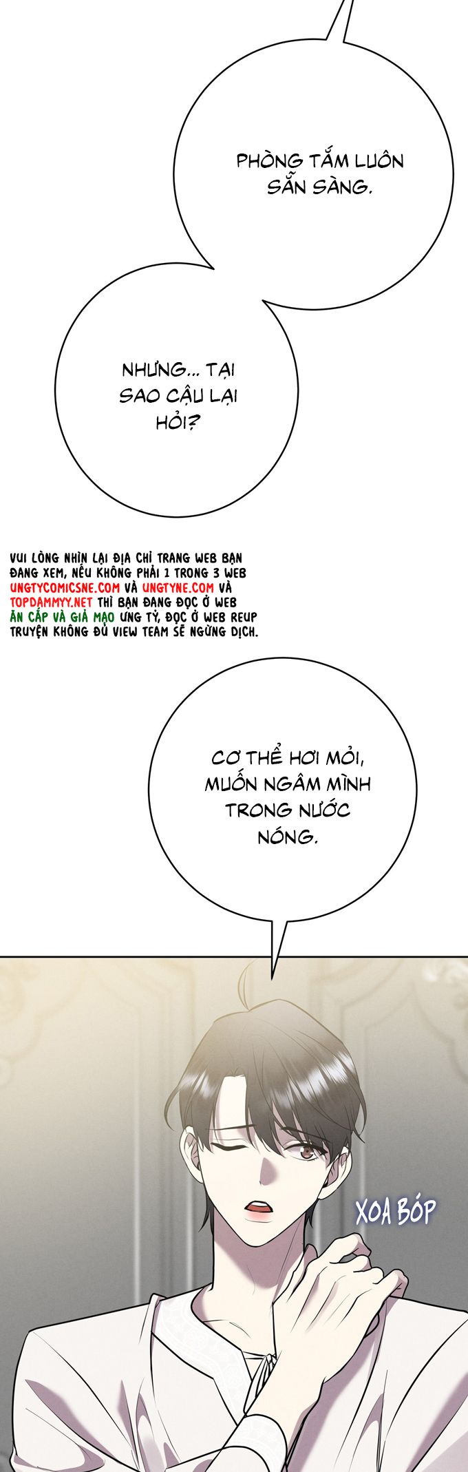 Hôn Nhân Gia Tộc Chap 15 - Next Chap 16