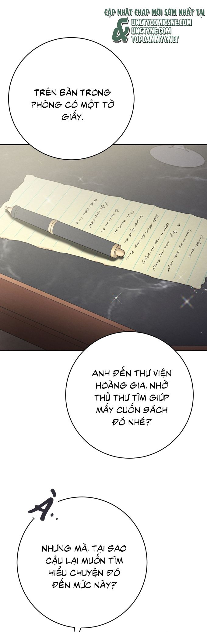 Hôn Nhân Gia Tộc Chap 15 - Next Chap 16