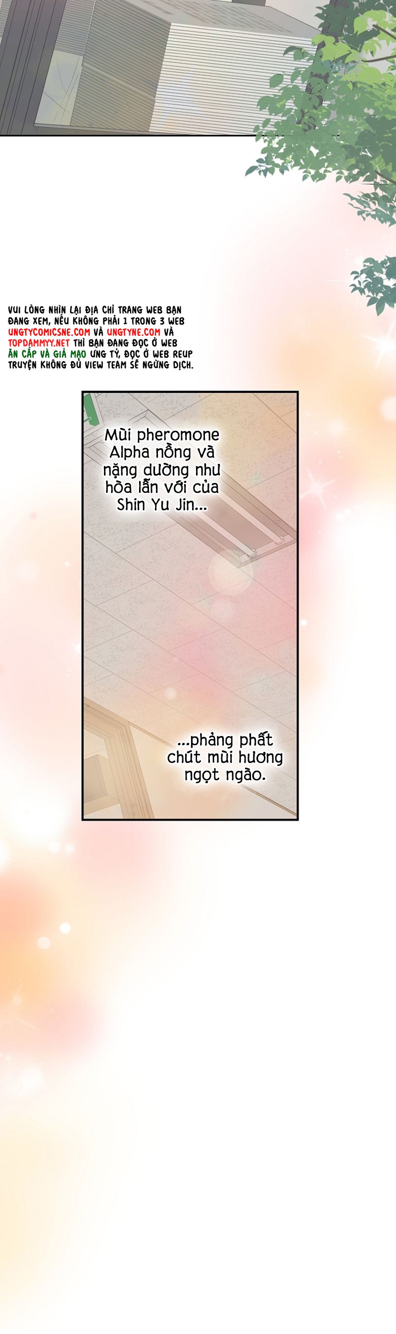 Nhật Ký Quan Sát Bồ Công Anh Chap 16 - Next Chap 17