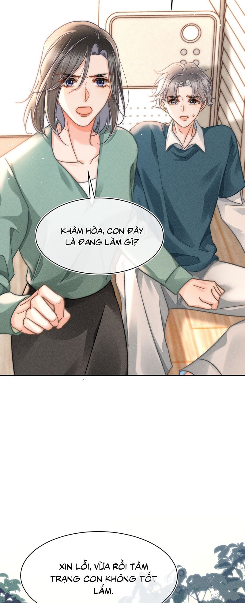 Ánh Trăng Vì Tôi Mà Đến Chap 96 : Ngoại Truyện 1 - Next 