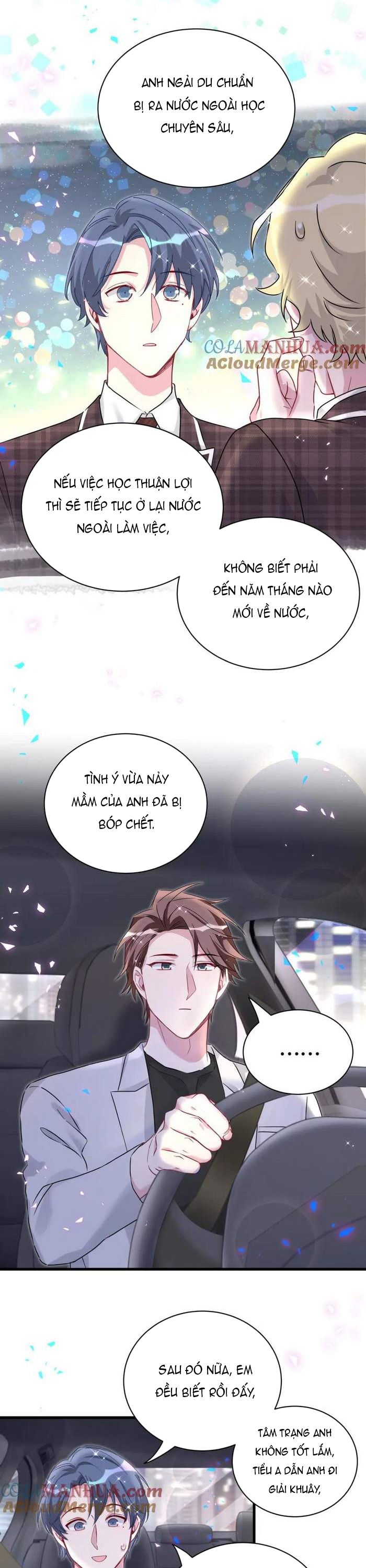 Đại Bảo Bối Từ Đâu Tới Chap 247 - Next Chap 248