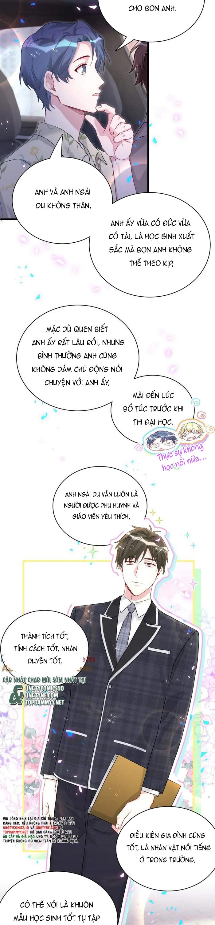 Đại Bảo Bối Từ Đâu Tới Chap 247 - Next Chap 248