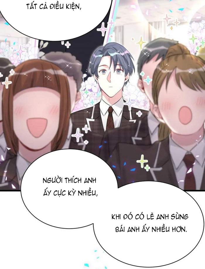 Đại Bảo Bối Từ Đâu Tới Chap 247 - Next Chap 248