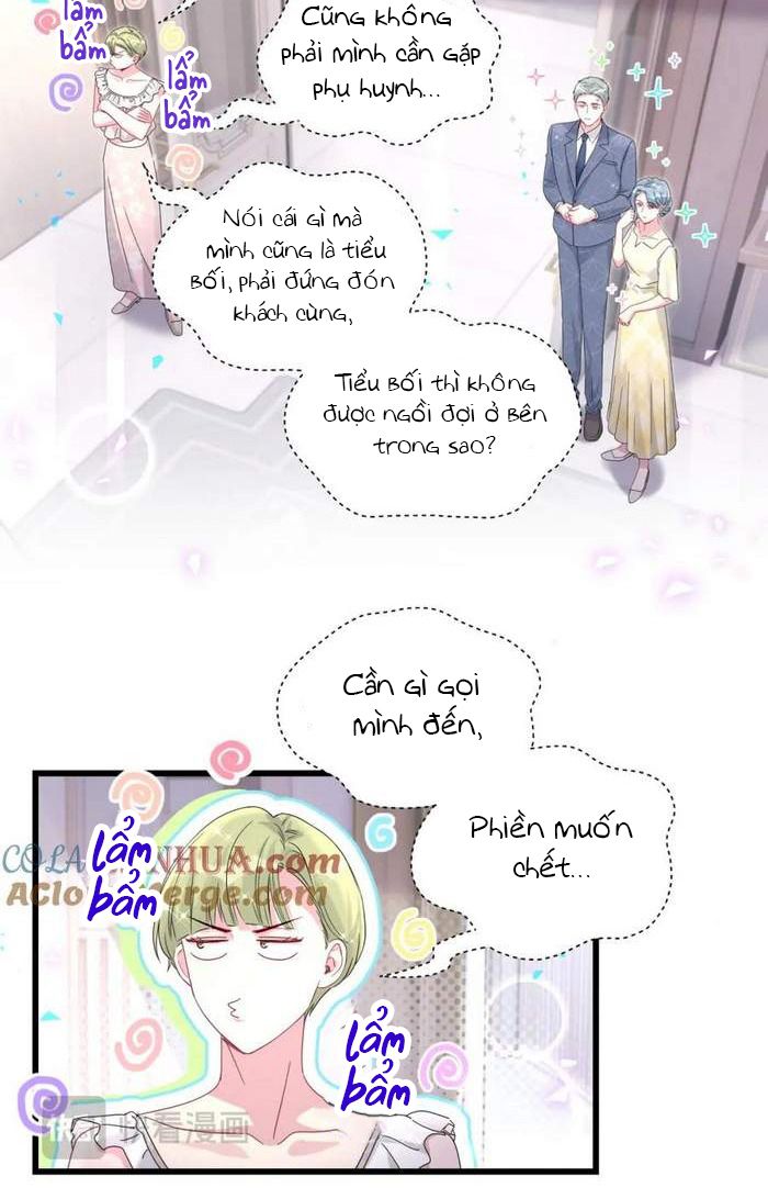 Đại Bảo Bối Từ Đâu Tới Chap 248 - Next Chap 249