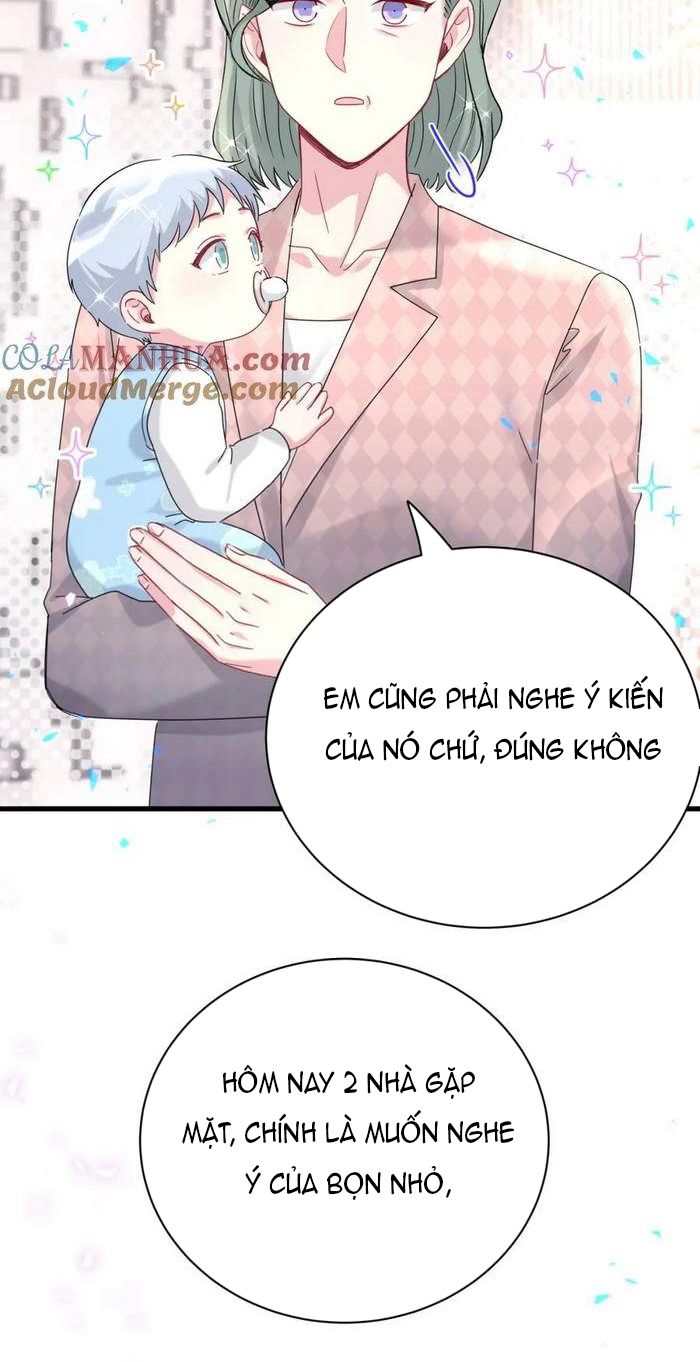 Đại Bảo Bối Từ Đâu Tới Chap 248 - Next Chap 249