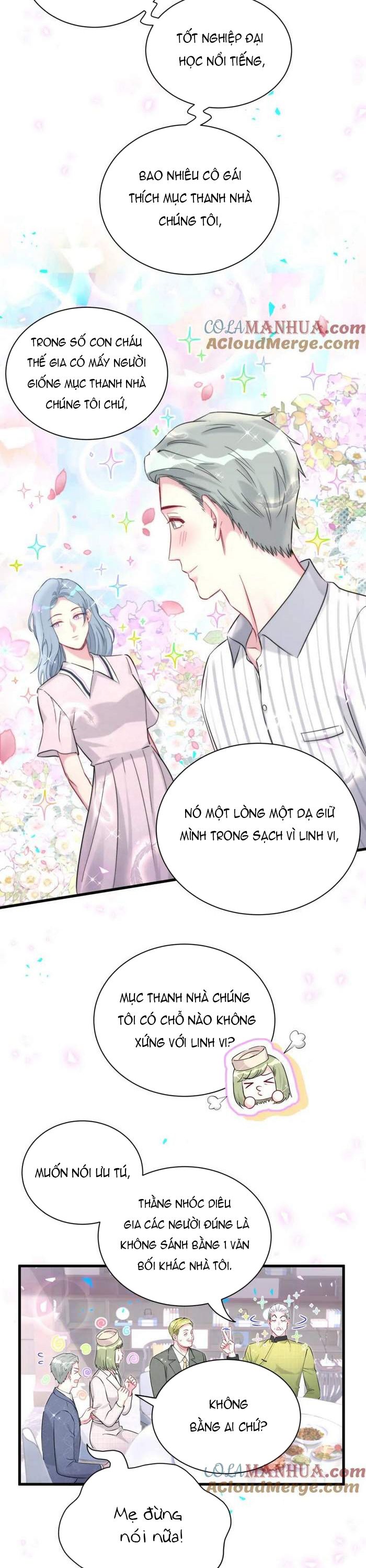 Đại Bảo Bối Từ Đâu Tới Chap 249 - Next Chap 250