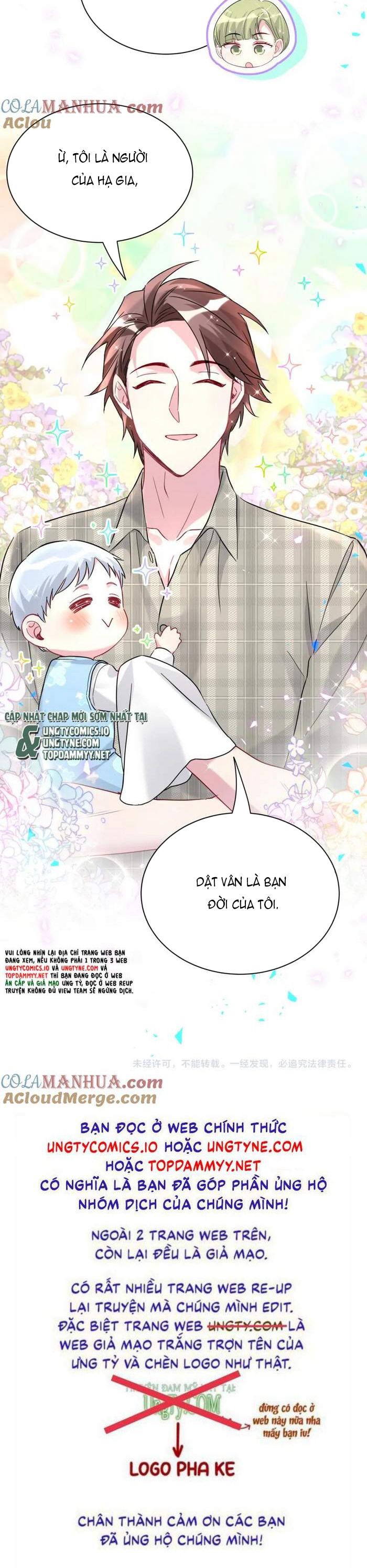 Đại Bảo Bối Từ Đâu Tới Chap 249 - Next Chap 250