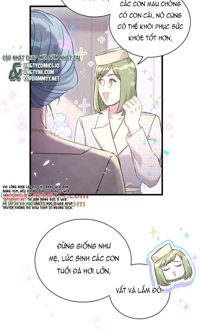 Đại Bảo Bối Từ Đâu Tới Chap 249 - Next Chap 250