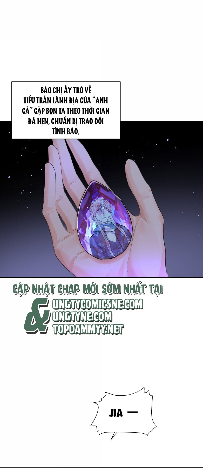 Tiền Nhiệm Vi Vương Chap 100 - Next Chap 101