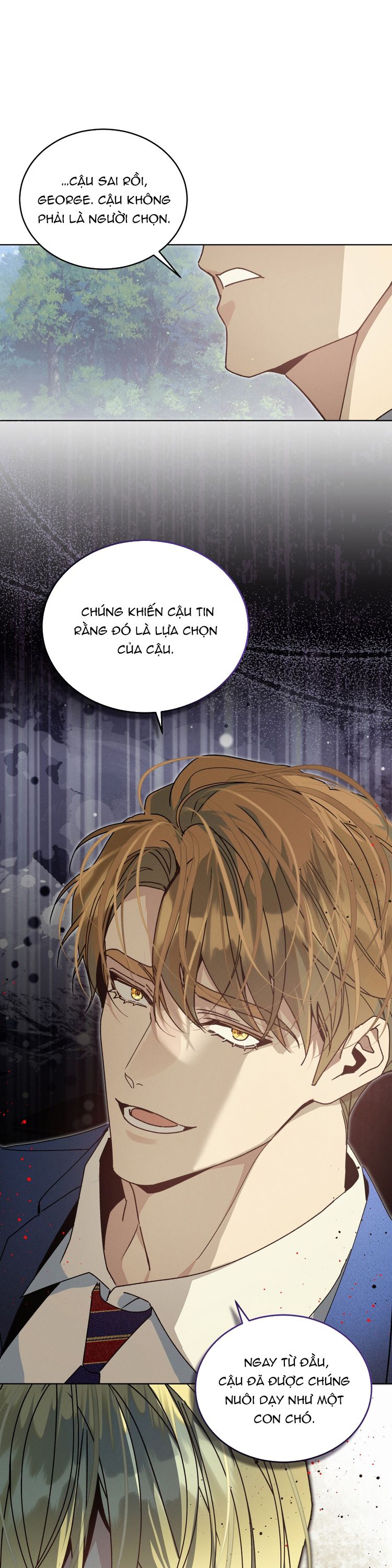 Cuộc Sống Bất Hạnh Chap 16 - Next Chap 18