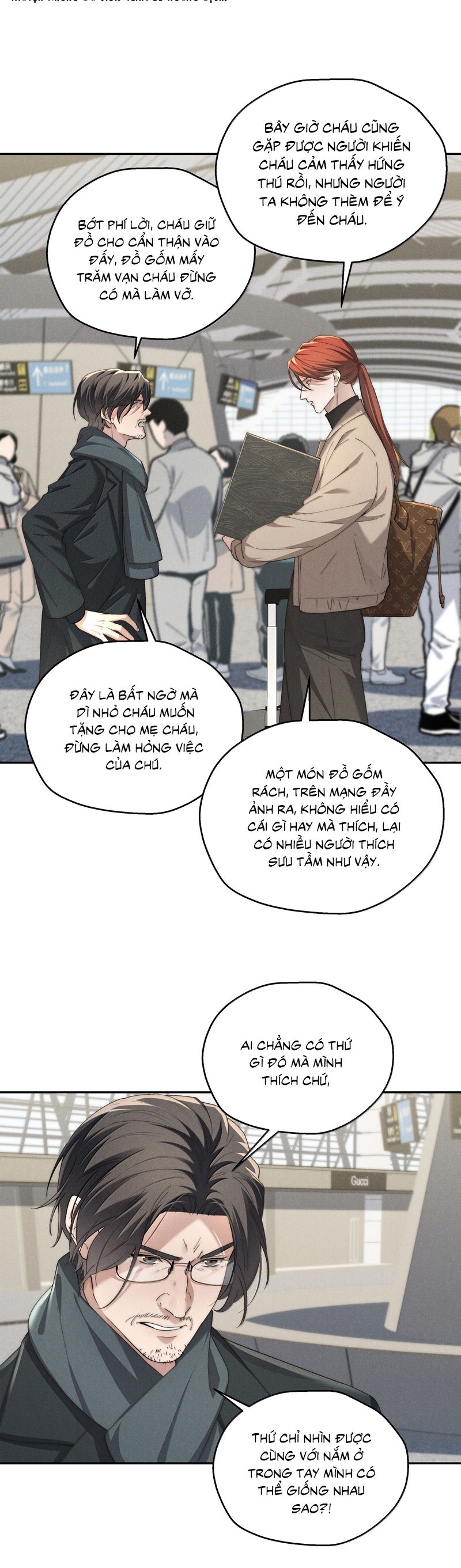 Thiếu Gia Không Ngoan Chap 77 - Next Chap 78