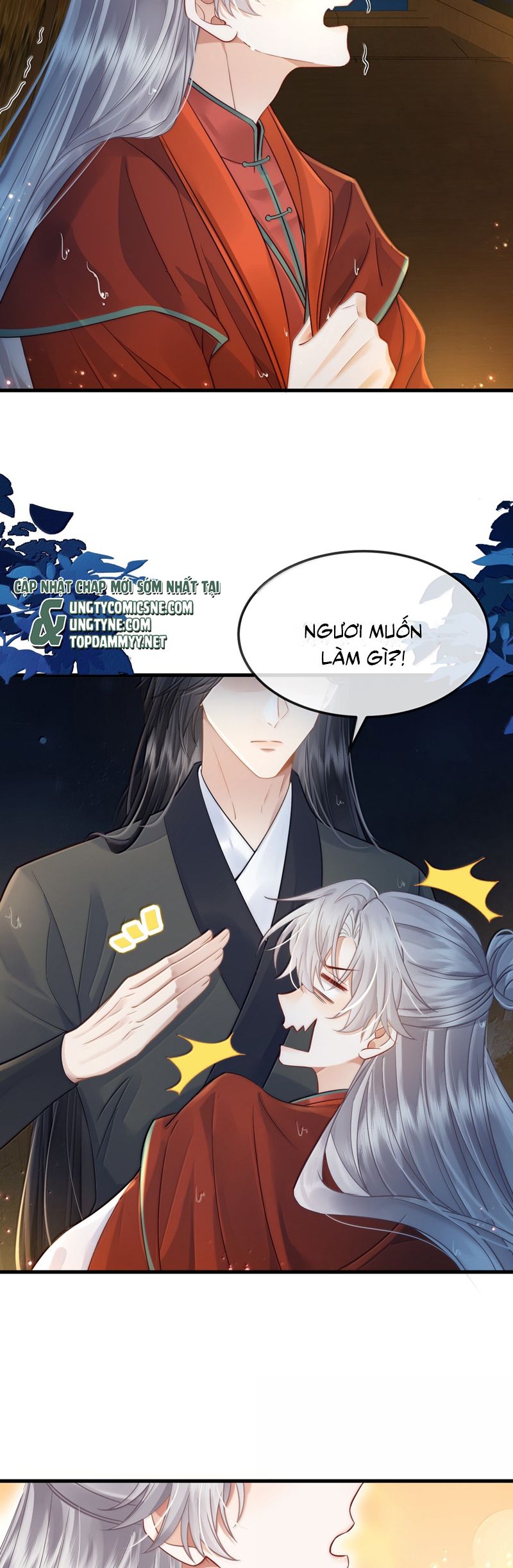 Sau Khi Bản Thể Rơi Vào Tay Đối Thủ Một Mất Một Còn Chap 22 - Next Chap 23