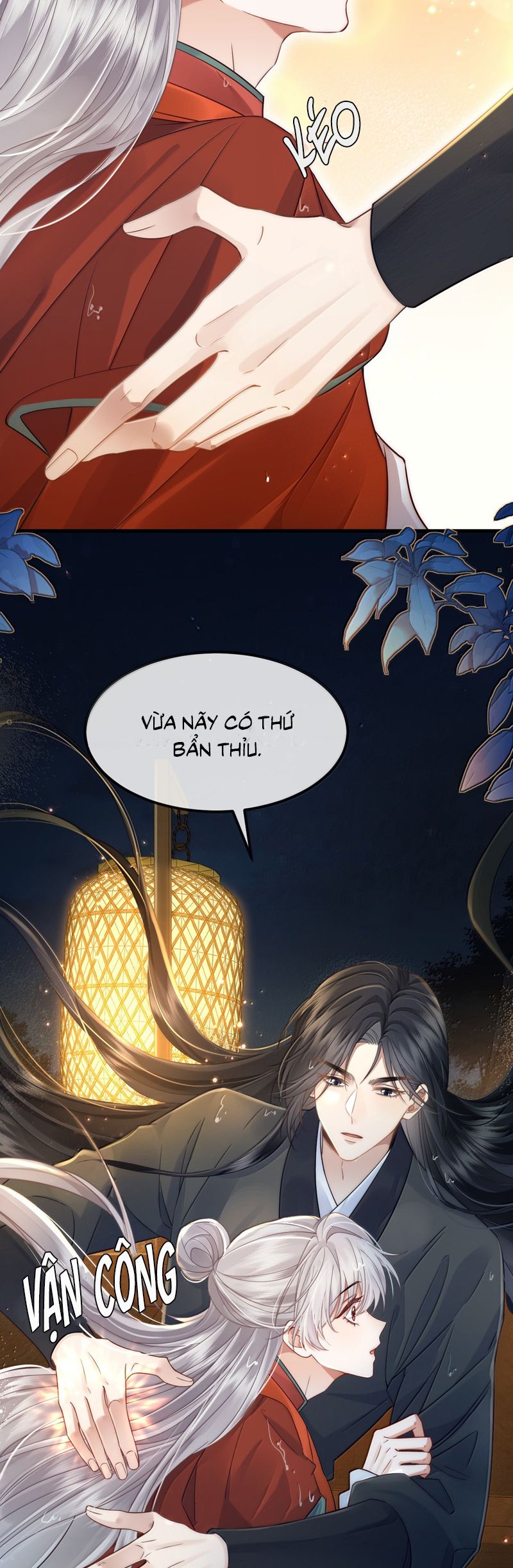 Sau Khi Bản Thể Rơi Vào Tay Đối Thủ Một Mất Một Còn Chap 22 - Next Chap 23