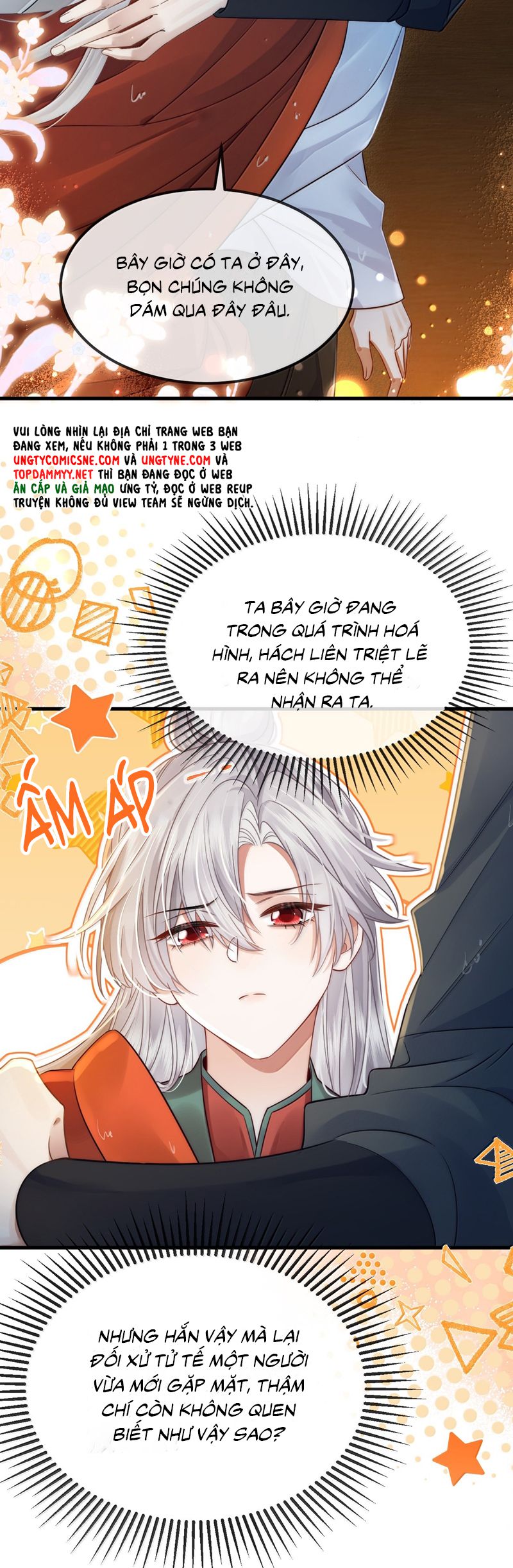 Sau Khi Bản Thể Rơi Vào Tay Đối Thủ Một Mất Một Còn Chap 22 - Next Chap 23