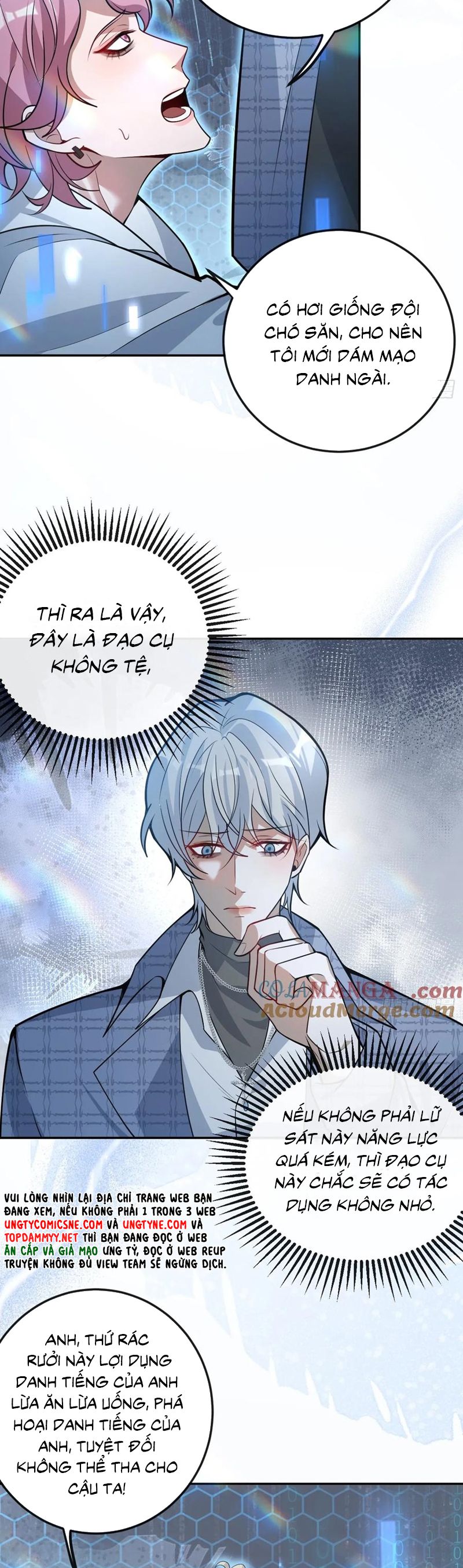 Vòng Lặp Vô Hạn: Tôi Tạo Ra Lỗi Trong Trò Chơi Kinh Dị Chap 43 - Next Chap 44