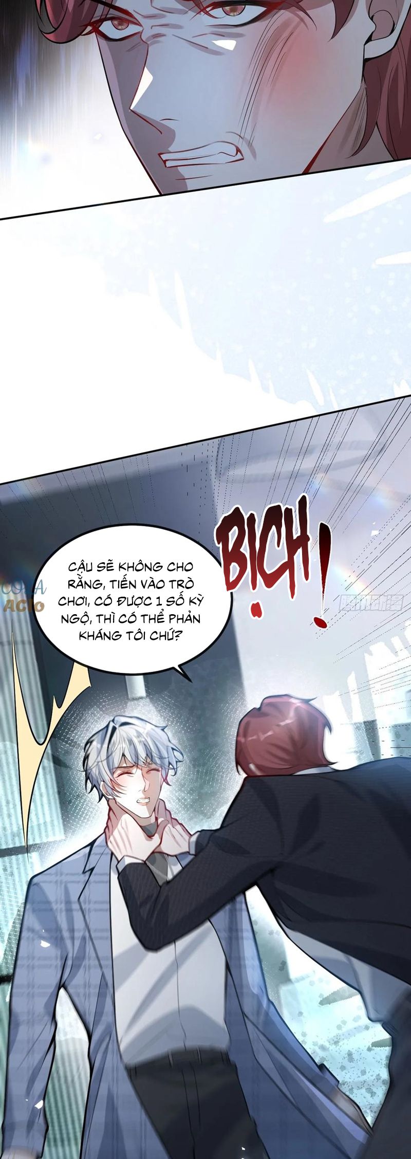 Vòng Lặp Vô Hạn: Tôi Tạo Ra Lỗi Trong Trò Chơi Kinh Dị Chap 43 - Next Chap 44