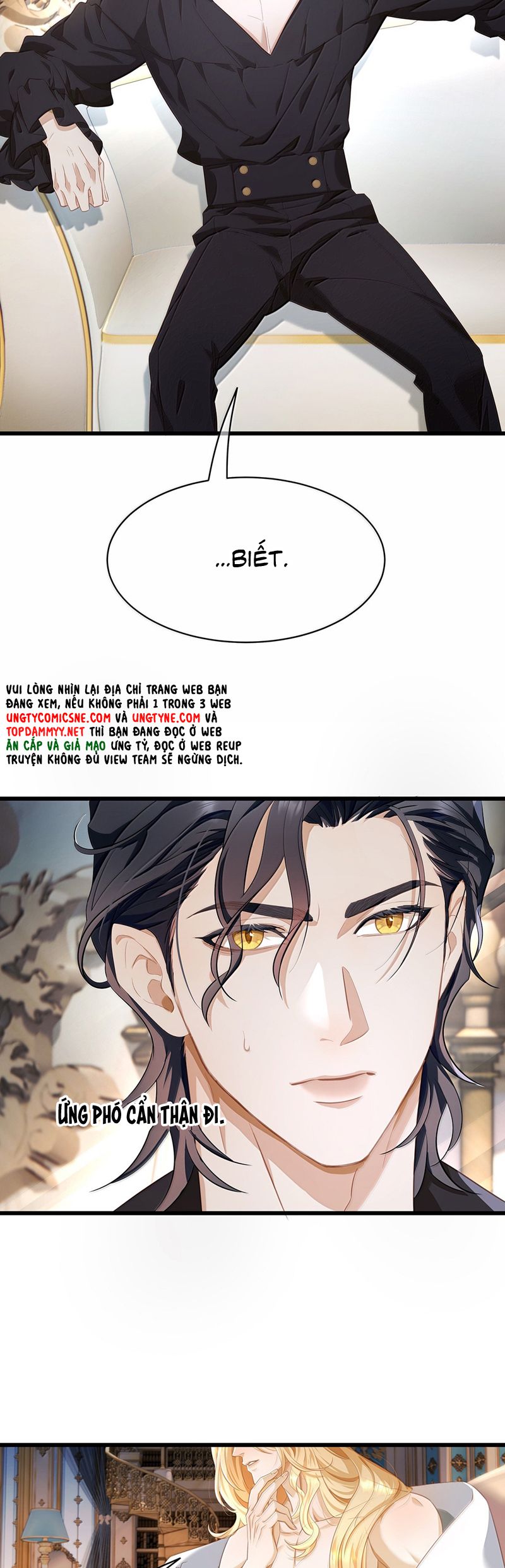 Tôi Trùng Sinh Trở Thành Tiểu Ác Long Của Vương Tử Điện Hạ Chap 65 - Next Chap 66