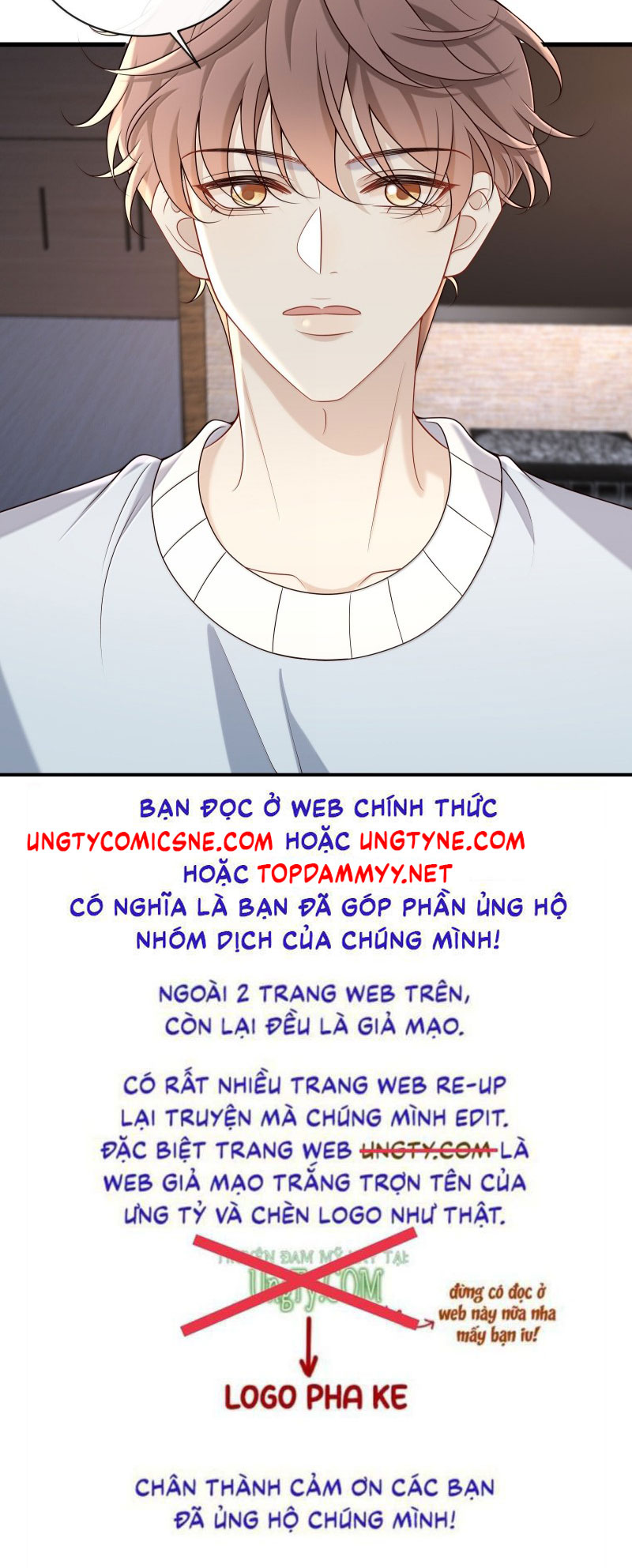 Anh Ấy Đến Từ Màn Đêm Chap 76 - Next Chap 77