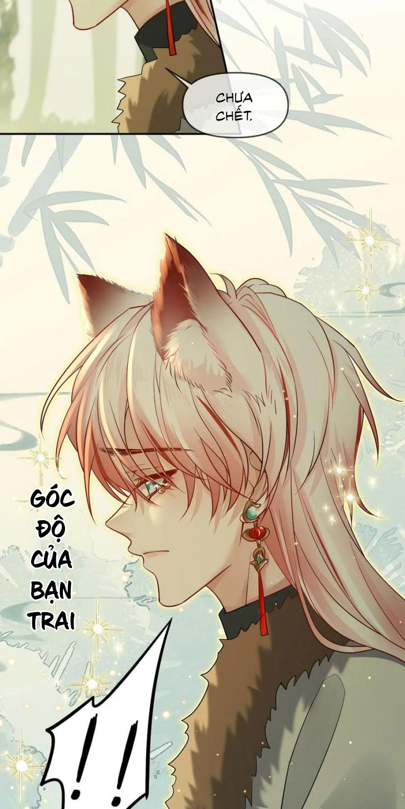 Lang Cẩu Chủ Thần Chap 440 - Next Chap 441