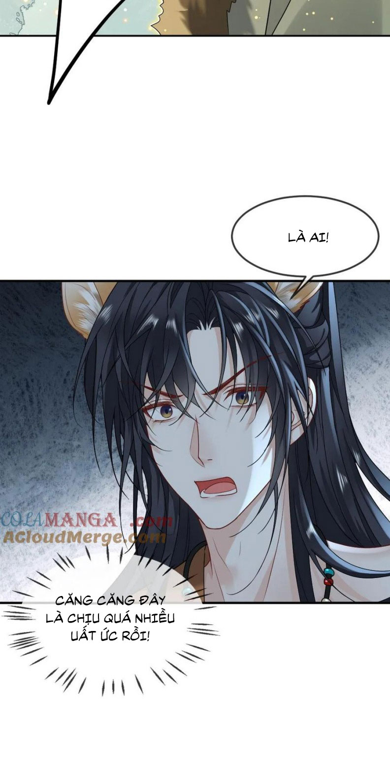 Lang Cẩu Chủ Thần Chap 440 - Next Chap 441