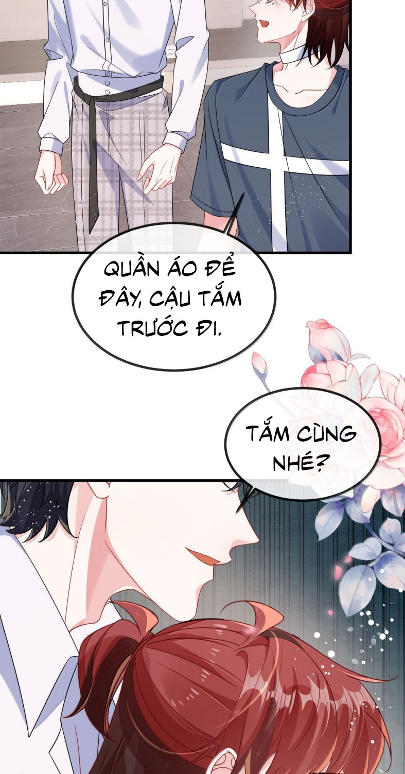 Giáo Bá Là Một Tên Yêu Tinh Chap 142 - Next Chap 143