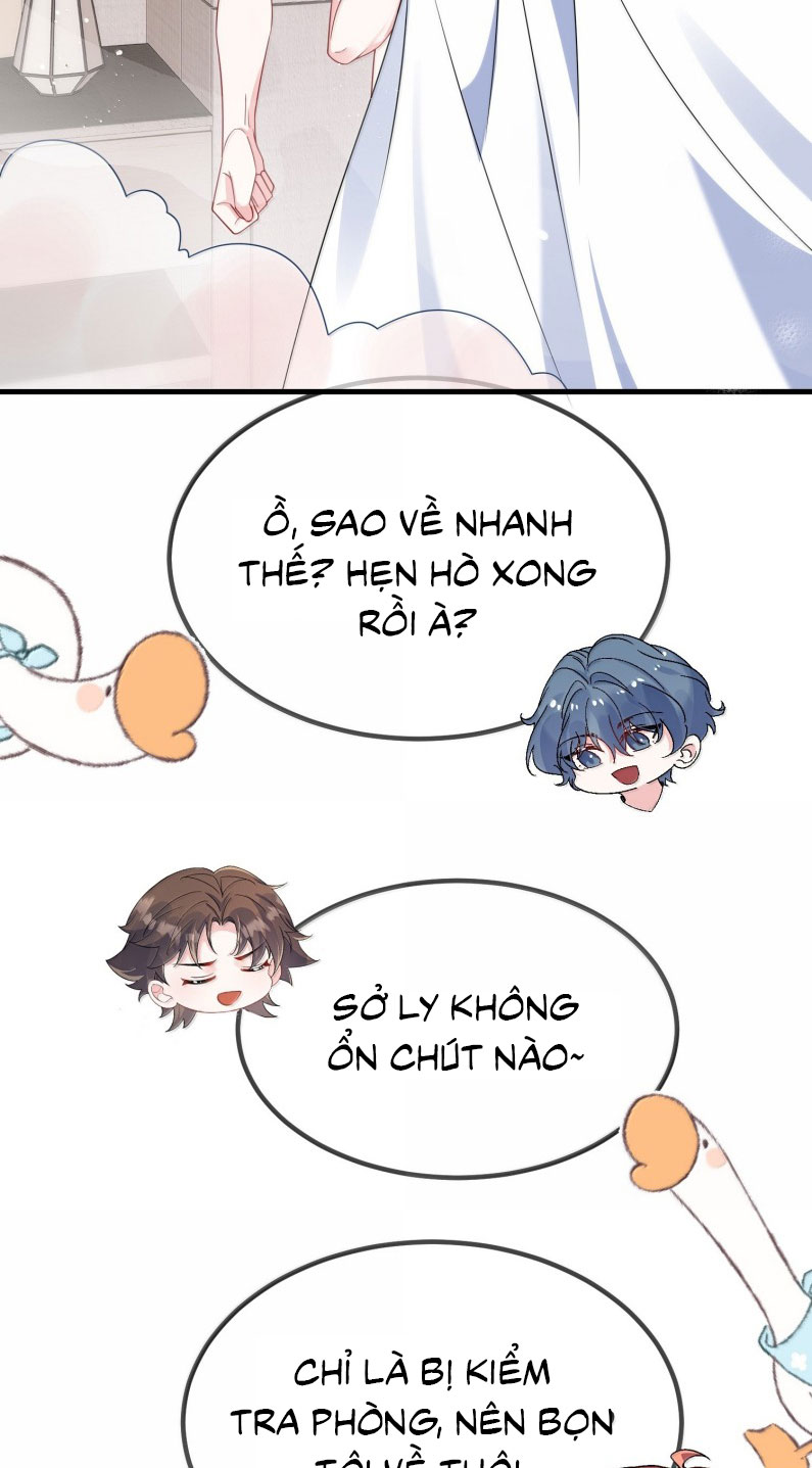 Giáo Bá Là Một Tên Yêu Tinh Chap 142 - Next Chap 143