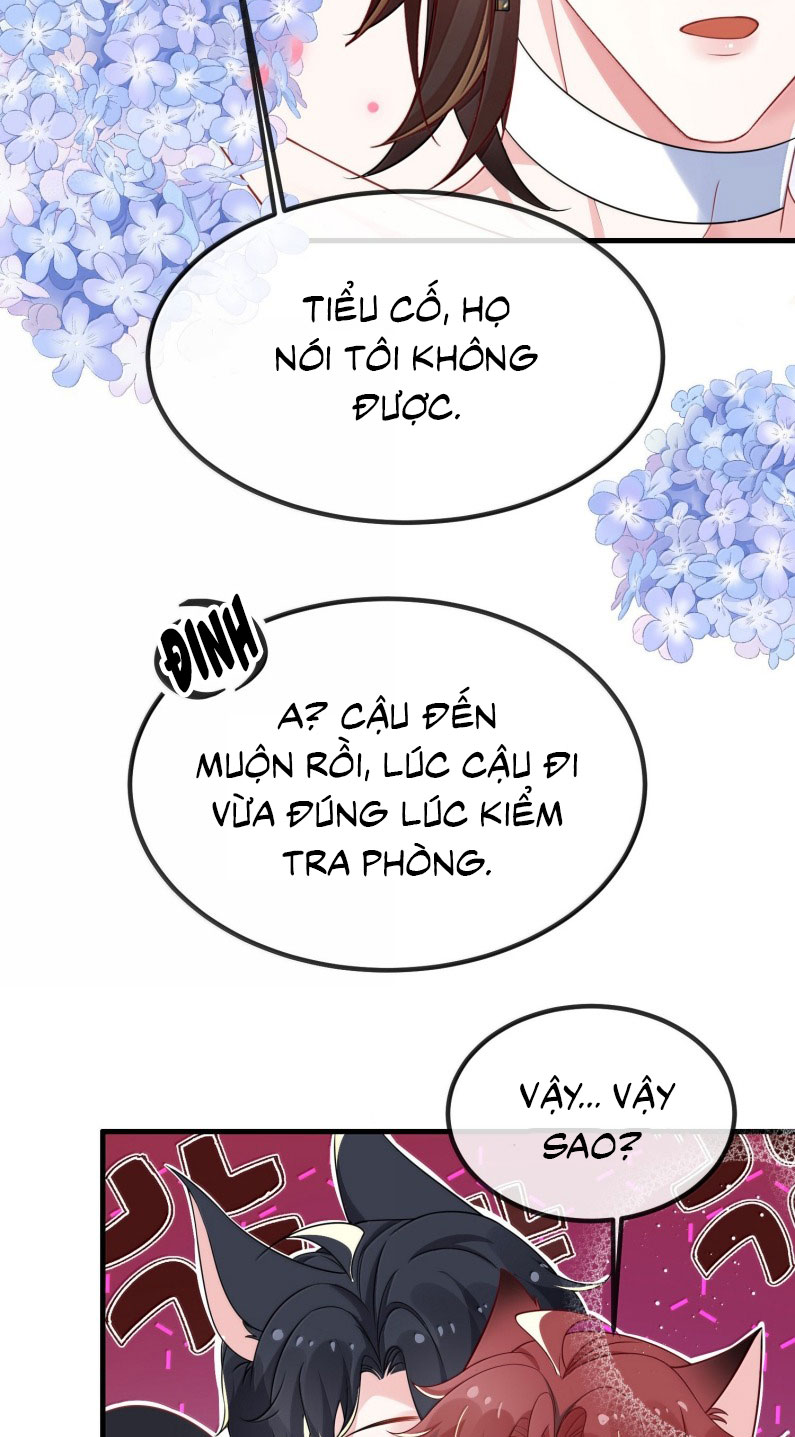 Giáo Bá Là Một Tên Yêu Tinh Chap 142 - Next Chap 143