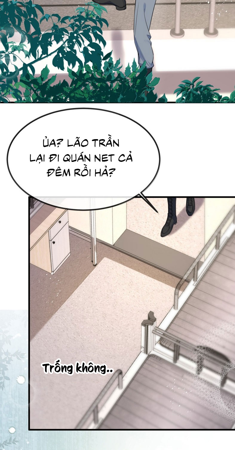 Giáo Bá Là Một Tên Yêu Tinh Chap 142 - Next Chap 143