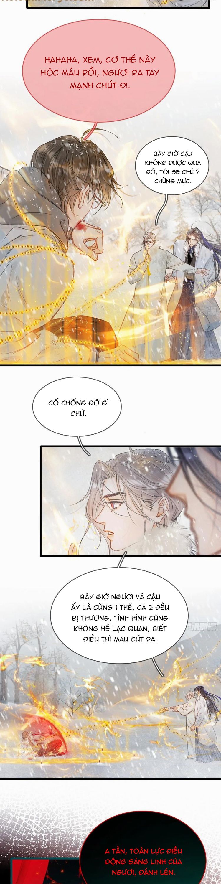 Ngày Dài Gặp Người Khuyết Tâm Nhãn Chap 43 - Next Chap 44