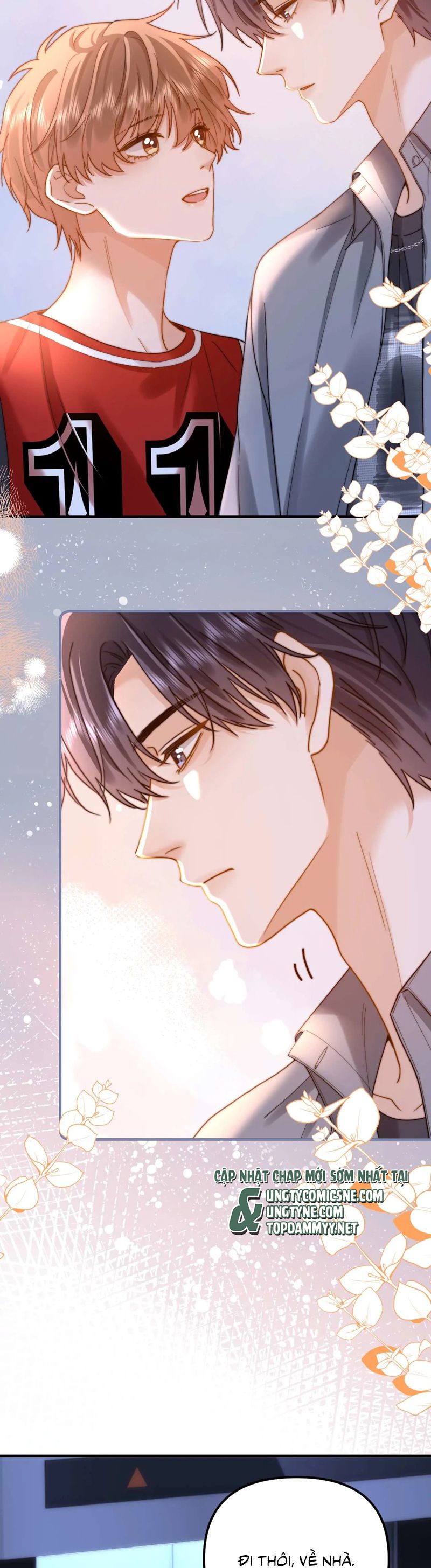 Chất Dị Ứng Đáng Yêu Chap 76 - Next Chap 77