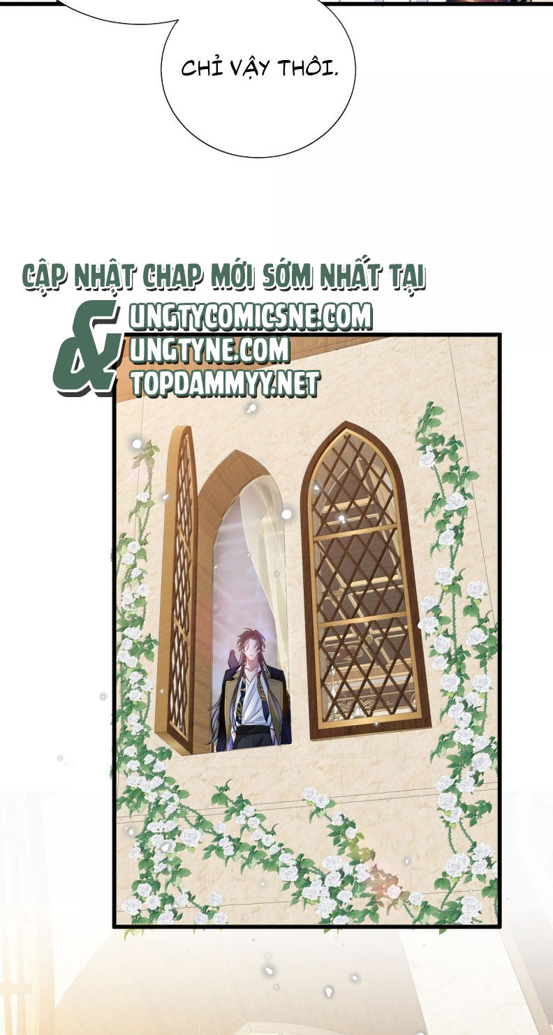 Bản Tình Ca Nụ Hôn Tù Ái Chap 14 - Next Chap 15