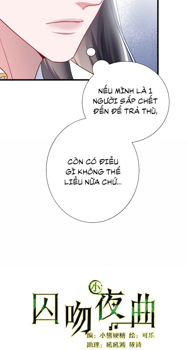 Bản Tình Ca Nụ Hôn Tù Ái Chap 14 - Next Chap 15