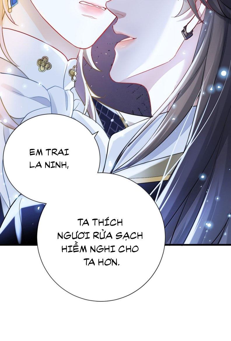 Bản Tình Ca Nụ Hôn Tù Ái Chap 14 - Next Chap 15