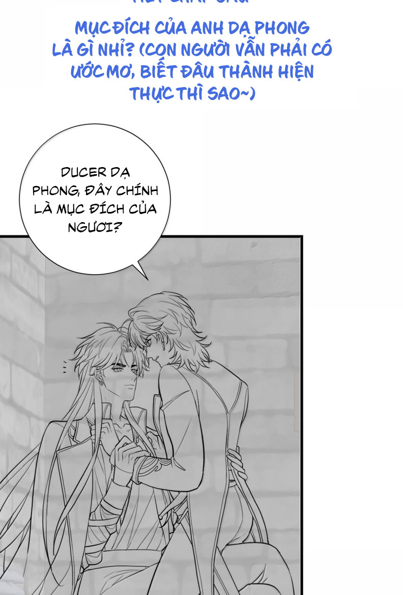 Bản Tình Ca Nụ Hôn Tù Ái Chap 14 - Next Chap 15