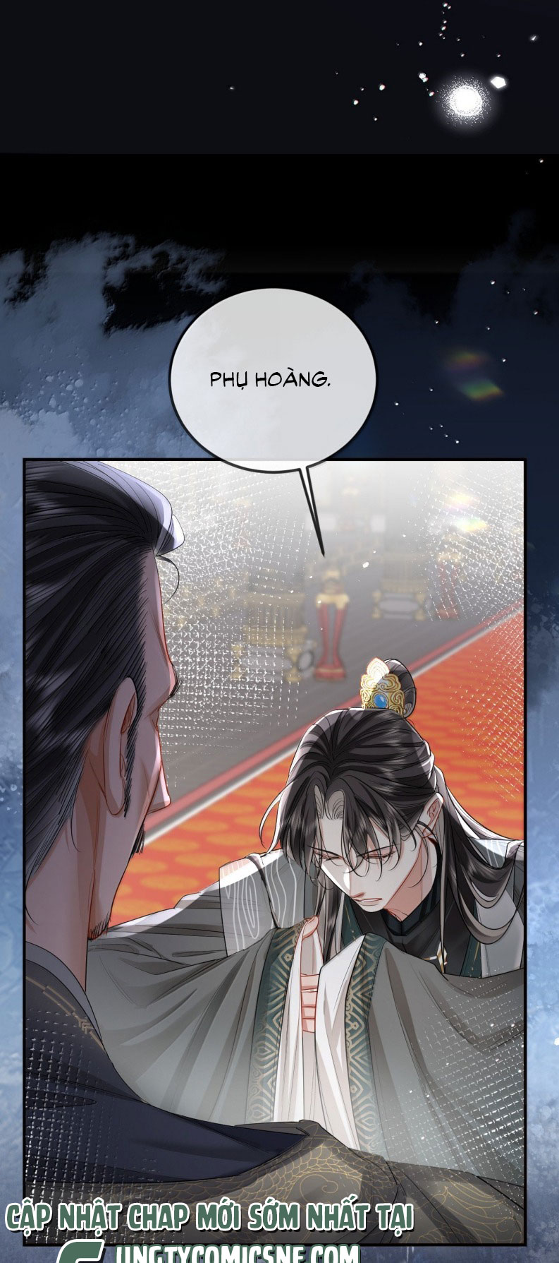 Ôn Hương Diễm Ngọc Chapter 53 - Next Chapter 54