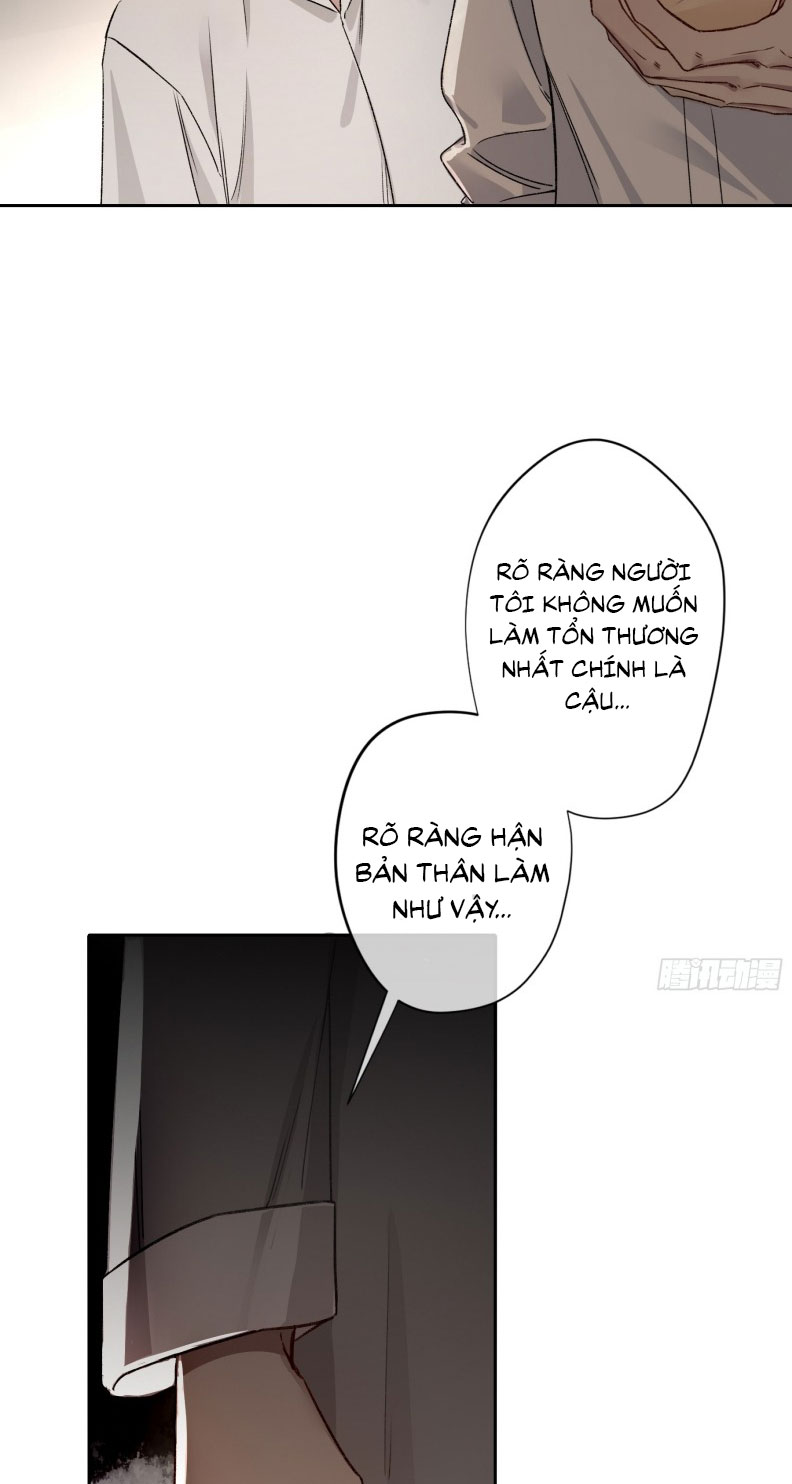 Ác Linh Chap 21 - Next Chap 22