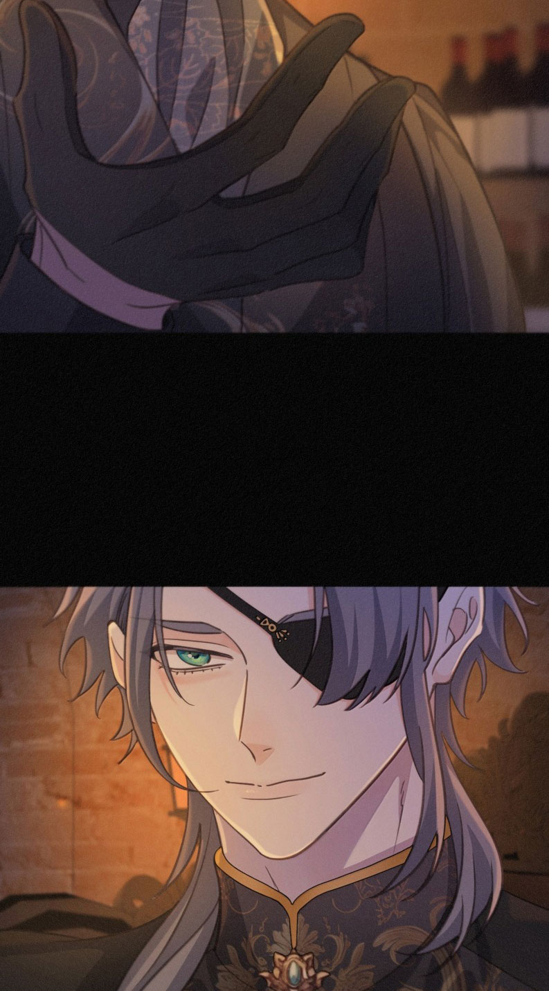 Khốn Thú Chi Nhiễm Chapter 44 (42 raw) - Next Chapter 45 ( Ngoại truyện )