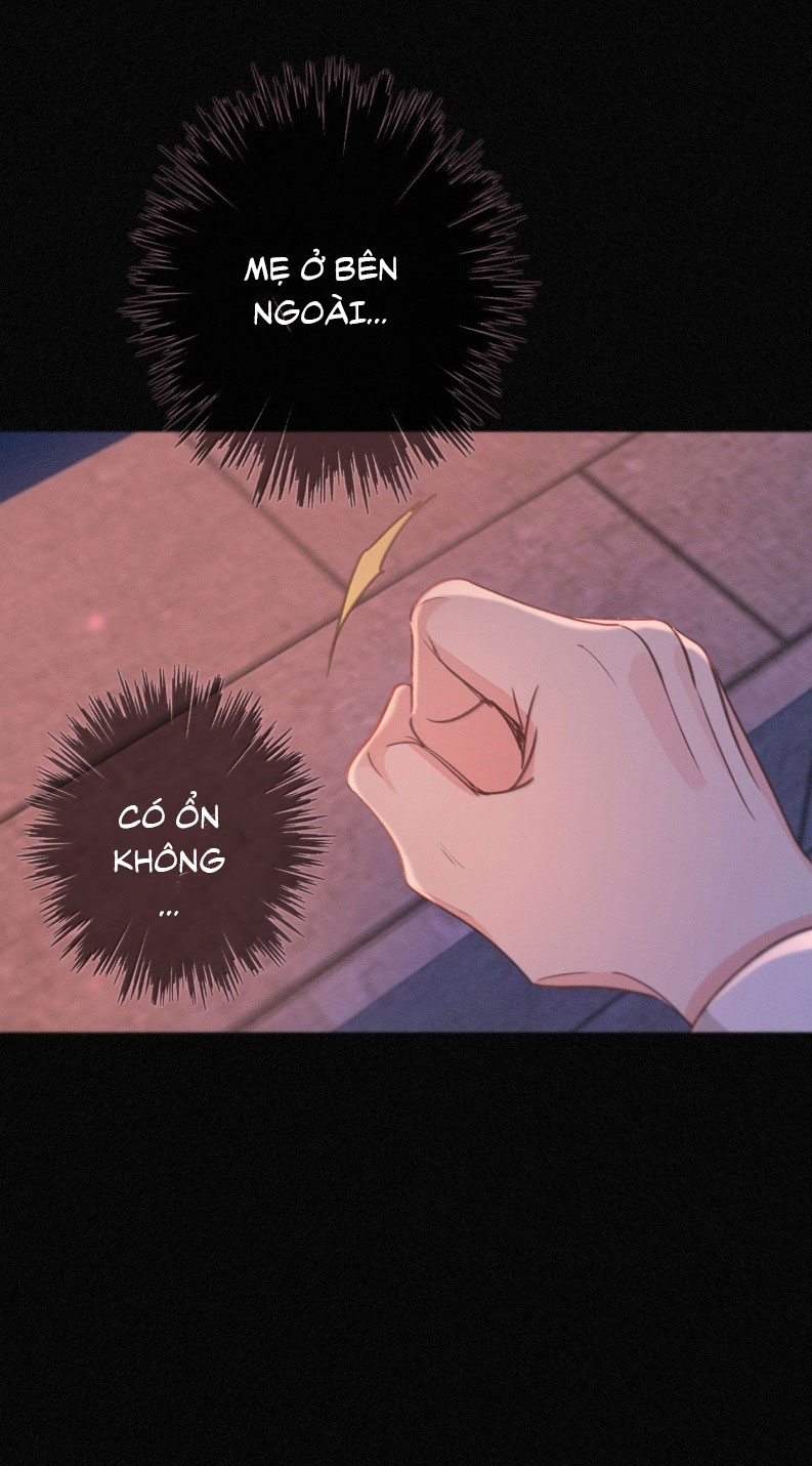Khốn Thú Chi Nhiễm Chapter 44 (42 raw) - Next Chapter 45 ( Ngoại truyện )