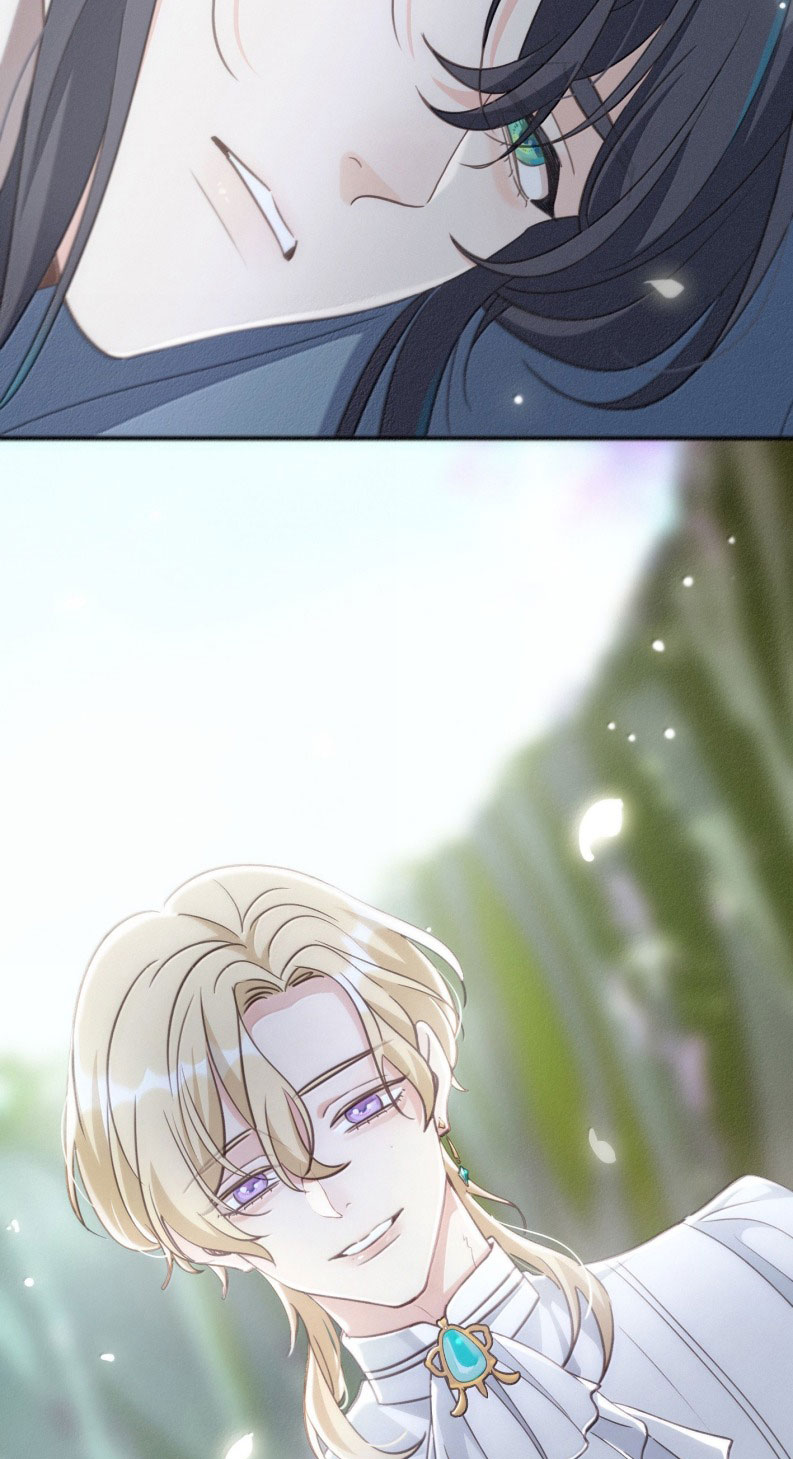 Khốn Thú Chi Nhiễm Chapter 44 (42 raw) - Next Chapter 45 ( Ngoại truyện )