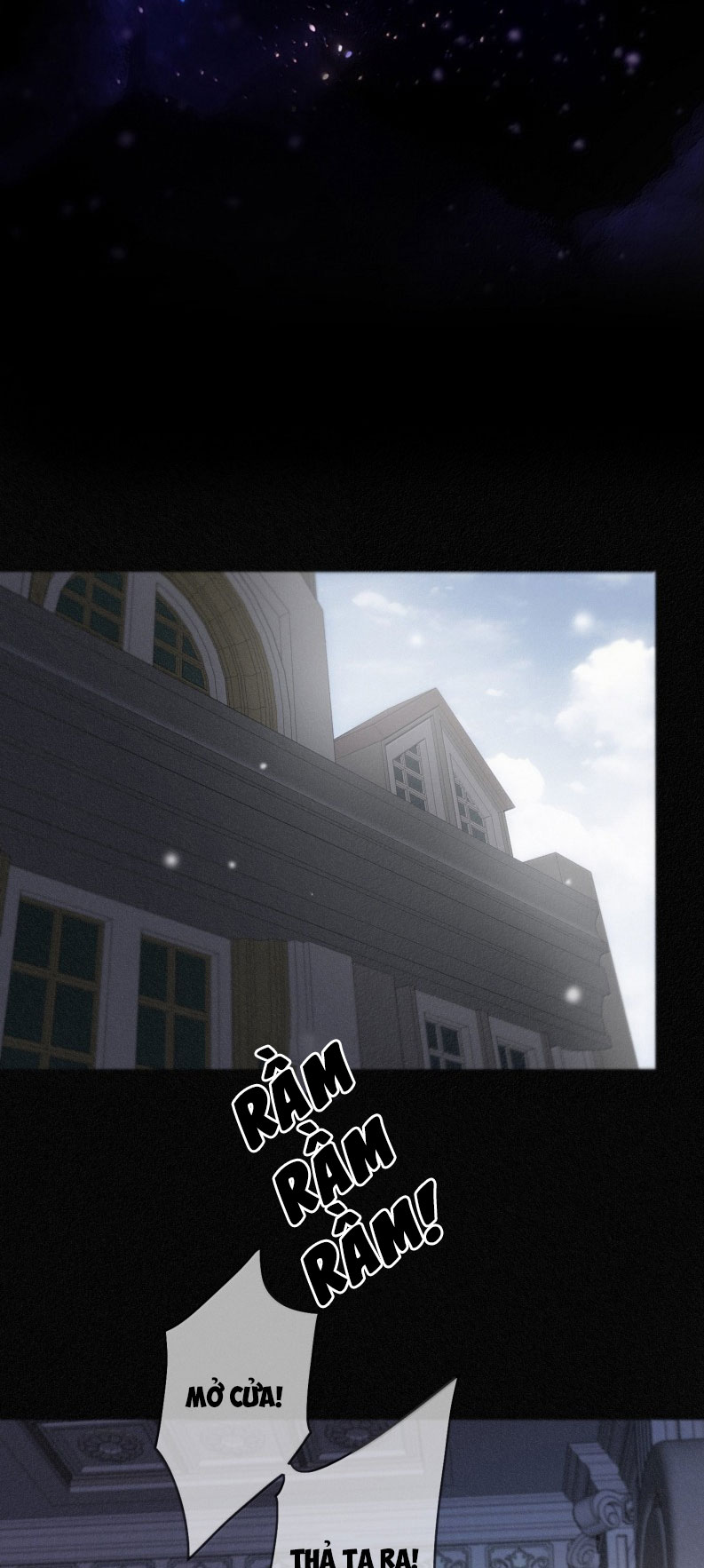 Khốn Thú Chi Nhiễm Chapter 44 (42 raw) - Next Chapter 45 ( Ngoại truyện )