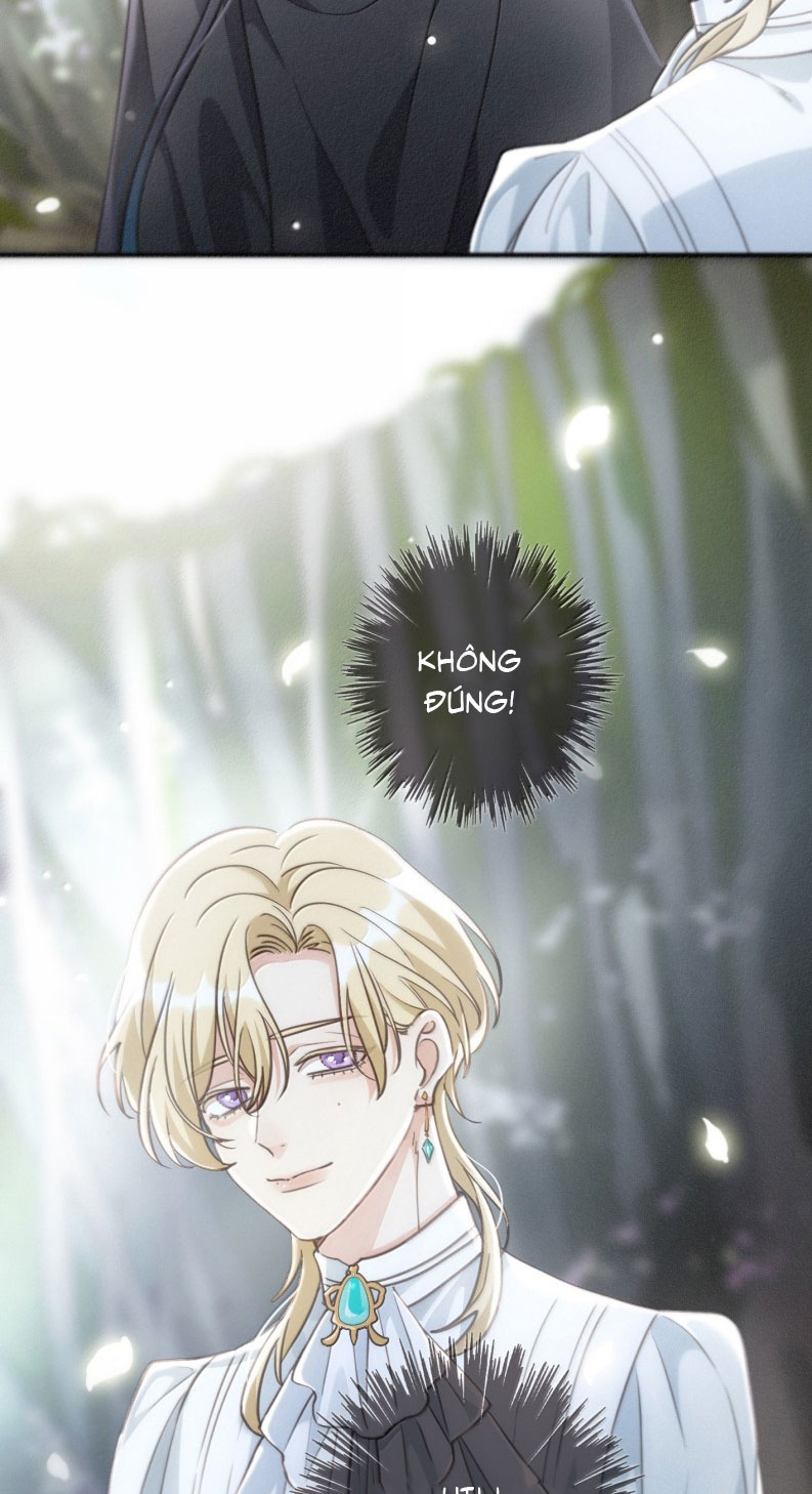 Khốn Thú Chi Nhiễm Chapter 44 (42 raw) - Next Chapter 45 ( Ngoại truyện )