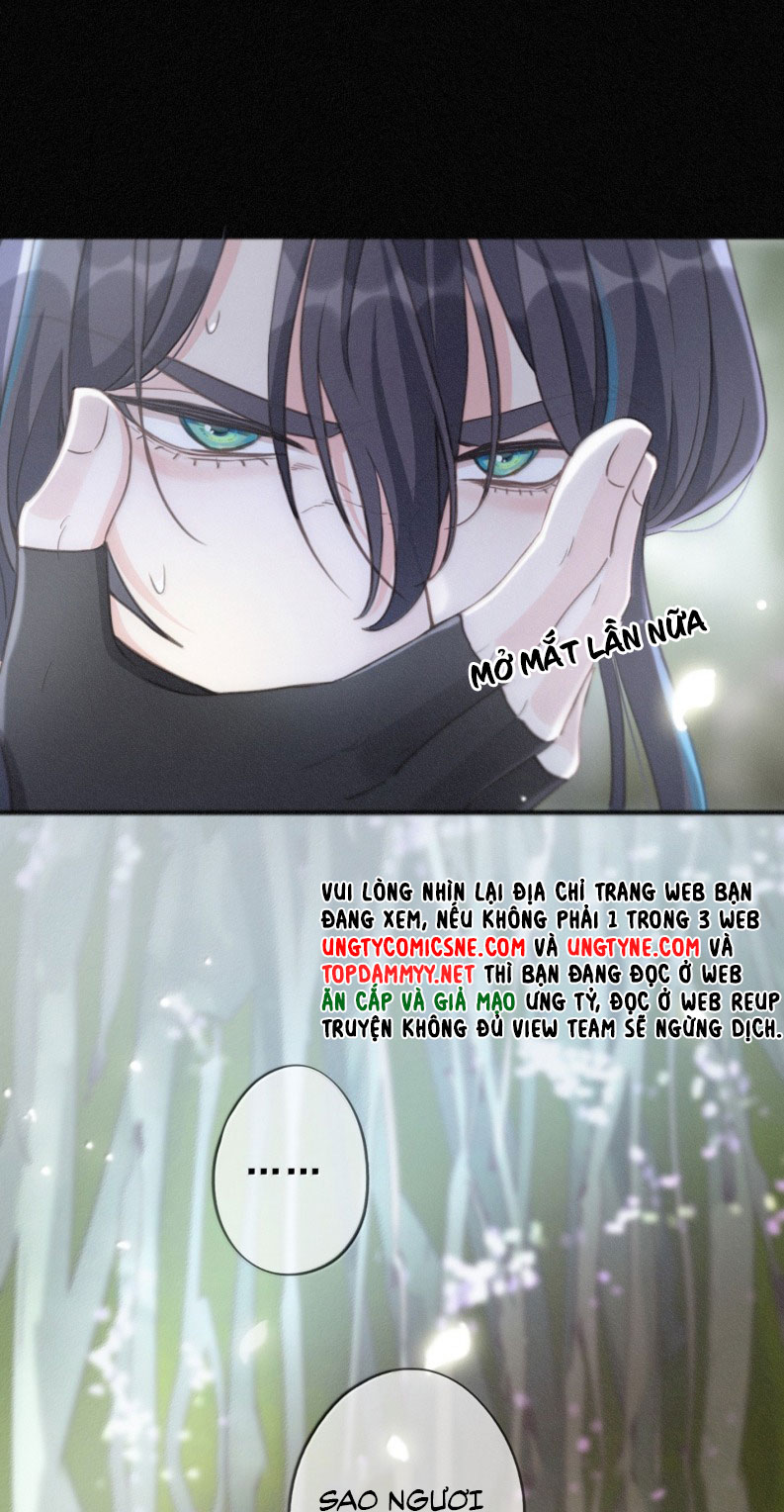 Khốn Thú Chi Nhiễm Chapter 44 (42 raw) - Next Chapter 45 ( Ngoại truyện )