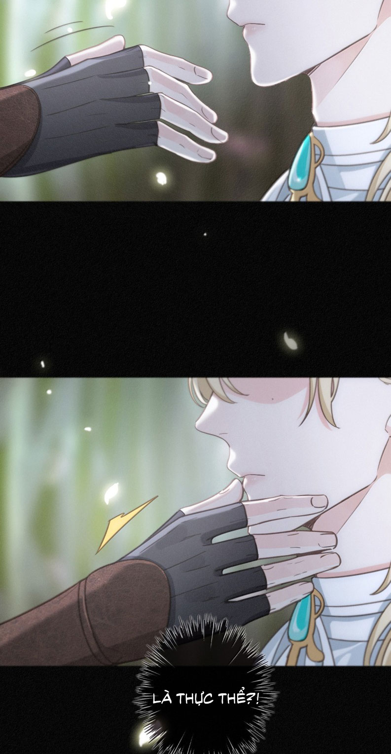 Khốn Thú Chi Nhiễm Chapter 44 (42 raw) - Next Chapter 45 ( Ngoại truyện )