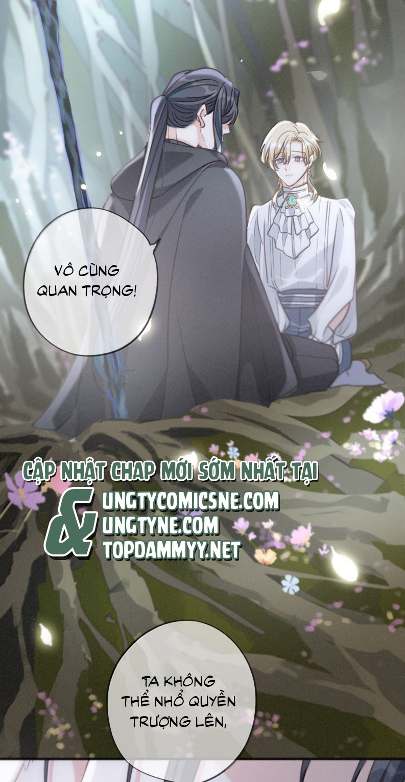 Khốn Thú Chi Nhiễm Chapter 44 (42 raw) - Next Chapter 45 ( Ngoại truyện )