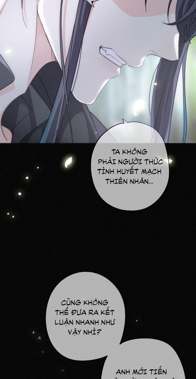 Khốn Thú Chi Nhiễm Chapter 44 (42 raw) - Next Chapter 45 ( Ngoại truyện )