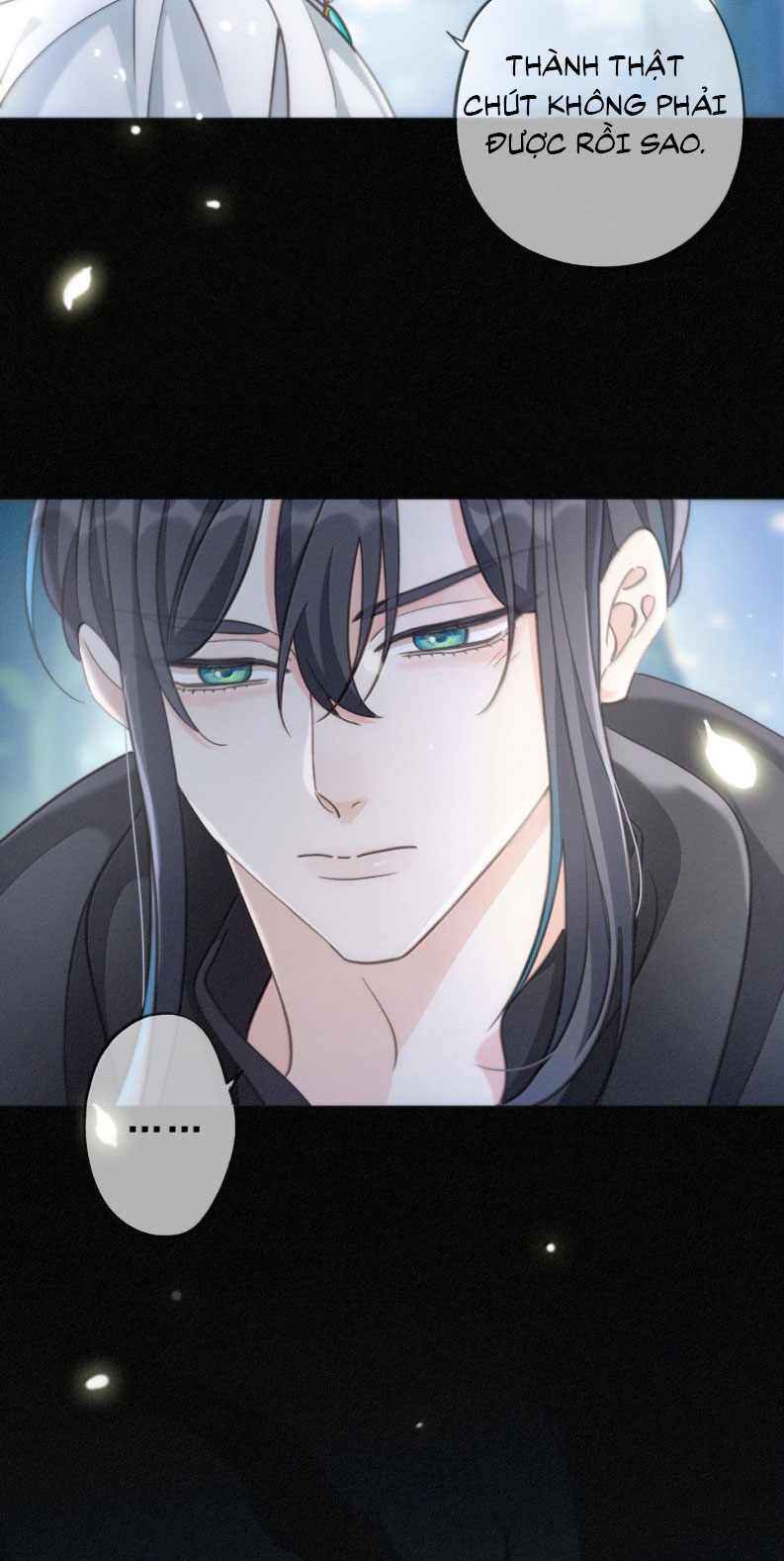 Khốn Thú Chi Nhiễm Chapter 44 (42 raw) - Next Chapter 45 ( Ngoại truyện )